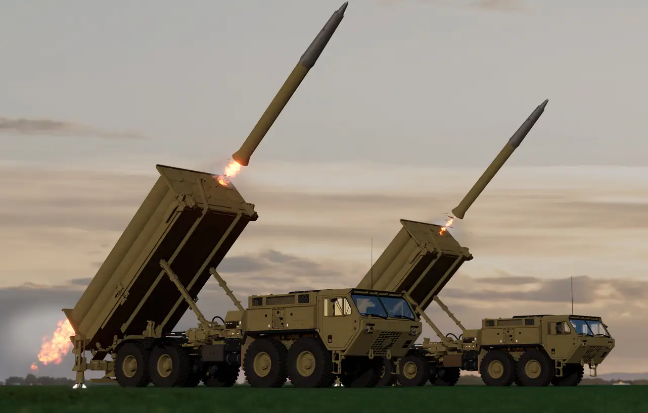 Missile defense policy context